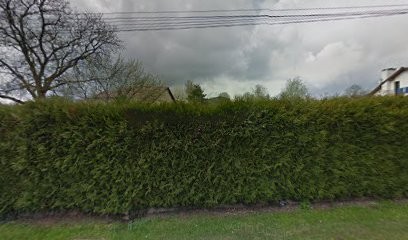 Sarl Genin, Maçon à Royaumeix