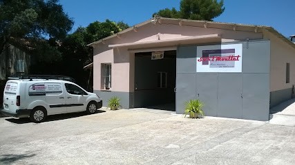 SARL MOUTTET, Maçon à Sanary-sur-Mer