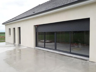 otto construction 89, Maçon à Saint-Florentin