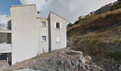 Entreprise Bernard Duvermy, Maçon à Pietralba