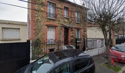 SE MAZZIER, Maçon à Stains