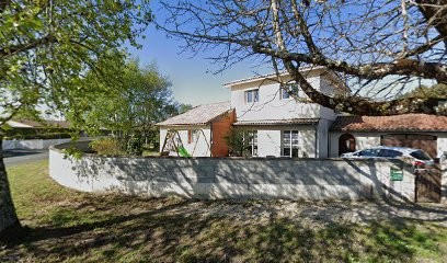 Boudin Damien Christophe, Maçon à Pessac