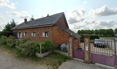 Lecomte, Maçon à Limésy