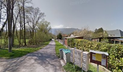 Dinatale Et Fils, Maçon à Méry