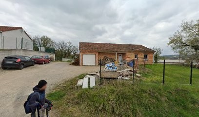 Doganay Construction, Maçon à Cusset