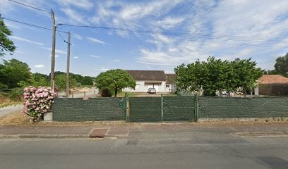 sarl Decourt - maçonnerie, Maçon à Lencloître