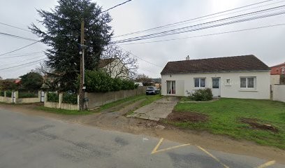 Duhil Yves, Maçon à Divatte-sur-Loire