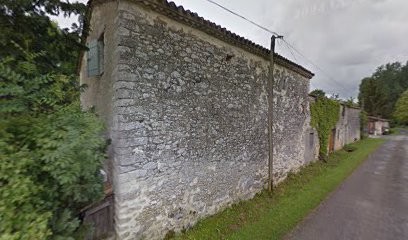 Sarl Margontier Christophe, Maçon à La Roquille