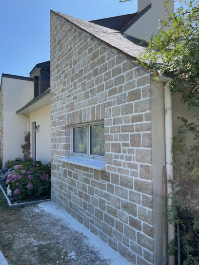 Fmb Fabien Multiservices Bâtiment Maçon à Surzur
