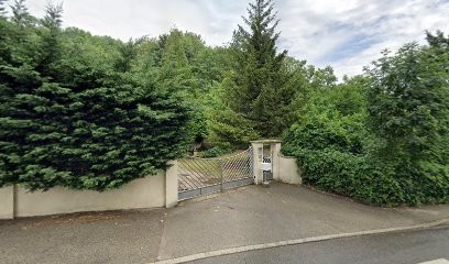 Entreprise Sega Philippe, Maçon à Saint-Étienne