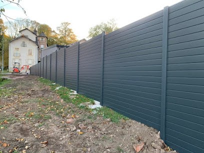 S-J Maçonnerie - Spécialiste Résine, Maçon à Vincey