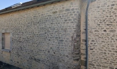 Cassonnet SARL, Maçon à Ymonville