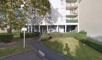 Driss CHAOUI, Maçon à Évry