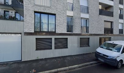 Rodrigues Antonio (EURL), Maçon à Nanterre