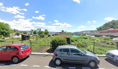 Renaissance Innovation stéphanoise, Maçon à Saint-Priest-en-Jarez