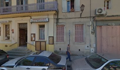 RENOV 76, Maçon à Carpentras