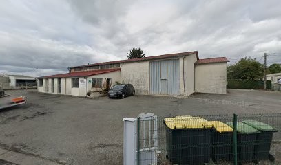 Atlantique Rénovation Habitat ARH64, Maçon à Montardon