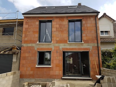 Ejm Entreprise, Maçon à Sartrouville