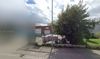 Construction Cap Malo, Maçon à La Mézière