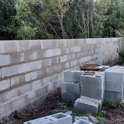 ACR MAÇONNERIE Sarl, Maçon à Soubise