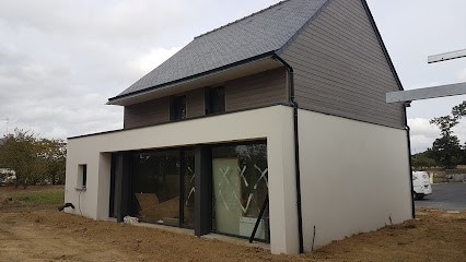 Gueutier William Sarl Maçonnerie, Maçon à Pléchâtel