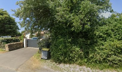 AMDF, Maçon à Saint-Brevin-les-Pins