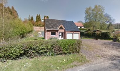 Cordonnier Antoine, Maçon à Troisvaux