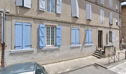 De Sousa Tavares Mario, Maçon à Gaillac