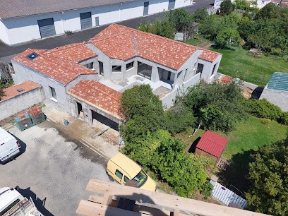 SARL 2M Maçonnerie Isolation, Maçon à Saint-Nazaire-sur-Charente