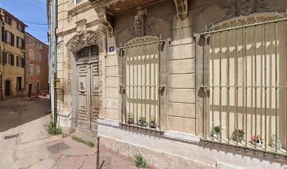 A.s. Renovation, Maçon à Narbonne