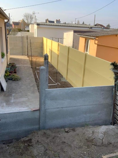 Jossemultiservices, Maçon à Marigné-Laillé