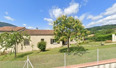 Cathala René, Maçon à Saint-Amans-Valtoret