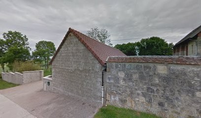 Patis Pere Et Fils, Maçon à Champlat-et-Boujacourt