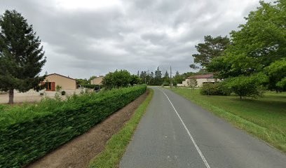 Grenier Alexandre, Maçon à Saint-Pey-de-Castets