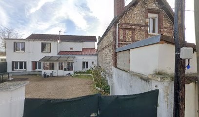 Hébert Christian, Maçon à Sotteville-lès-Rouen