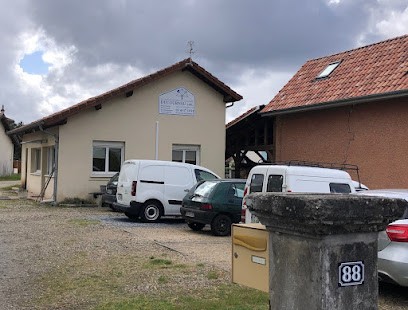 Ducournau SAS, Maçon à Rion-des-Landes