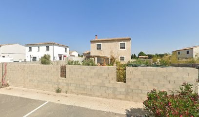 Dupuy Construction, Maçon à Mas-Blanc-des-Alpilles