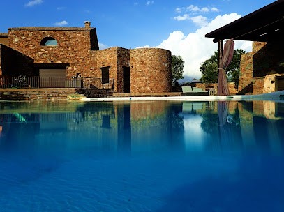 Politano & Fils EURL, Maçon à Oletta