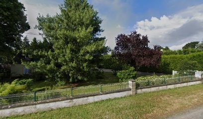 Bm Texier, Maçon à Brie