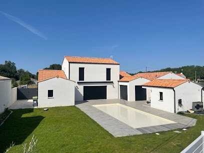 Maçonnerie Montoise, Maçon à Notre-Dame-de-Monts