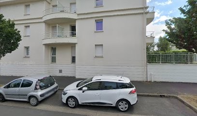 Heroult Ghislain, Maçon à Caen
