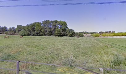 Lutech, Maçon à Ventabren