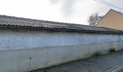 SAS Peuvrelle, Maçon à Doullens