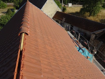 Fourtier Philippe SAS, Maçon à Pont-sur-Seine