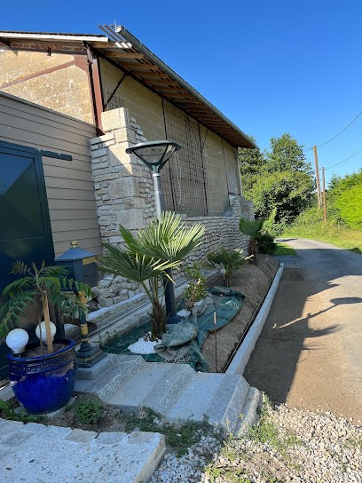 Philippot Artisan, Maçon à Pleurtuit