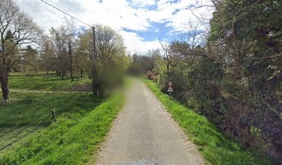 Escalette Pascal, Maçon à Génébrières