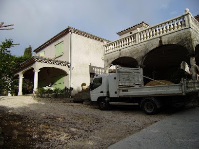 Valla Maçonnerie Générale, Maçon au Teil