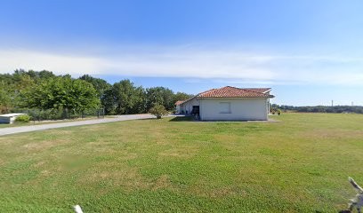 Cambon Sarl, Maçon à Nassiet