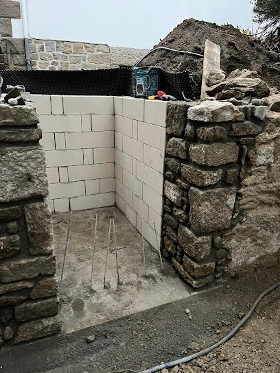 Roma Construction, Maçon à Dinard