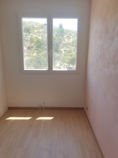 Panda BTP, Maçon à Draguignan